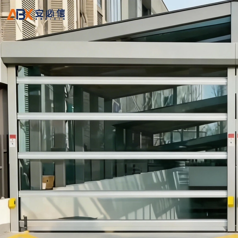 阳江工业快速门